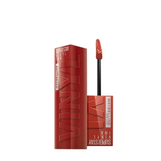 MAYBELLINE 媚比琳 超持久水光鎖吻唇釉-多色可選 歷史價格詳細信息