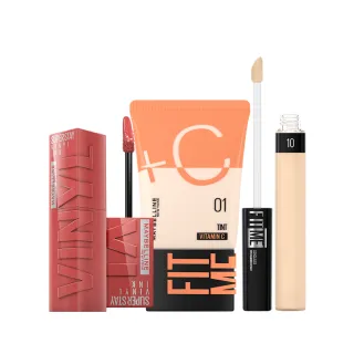 Maybelline 媚比琳 FIT ME水啵啵裸妝乳 30ML 共3色【佳瑪】小紅書熱銷 不卡粉 提亮 匀色 歷史價格詳細信息