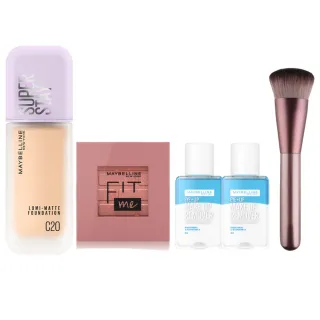 ????????Maybelline 媚比琳 腮紅 Pink Rose 4.5g 歷史價格詳細信息