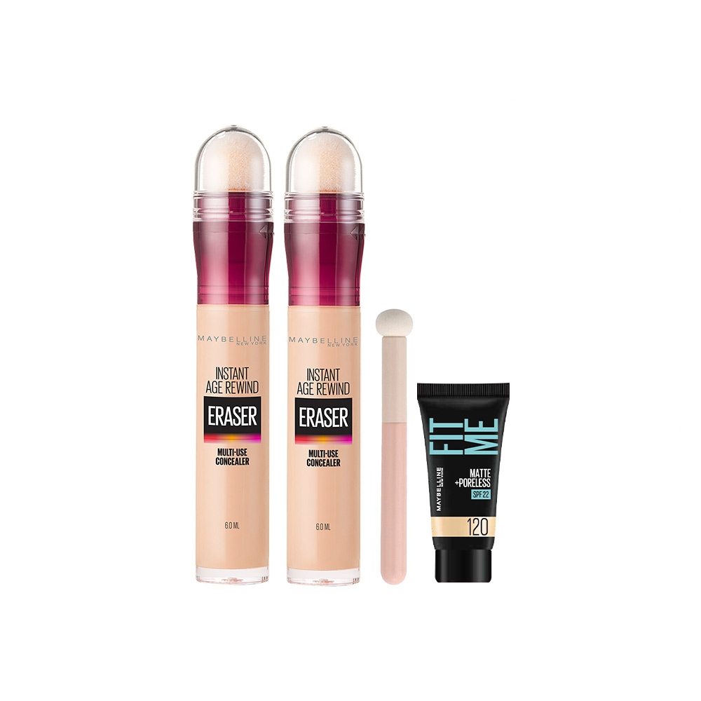 MAYBELLINE媚比琳 黑眼圈擦擦筆 M&M聯名款 130 自然色 歷史價格詳細信息