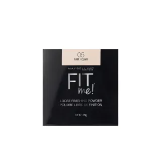 MAYBELLINE媚比琳 FITME空氣絲絨蜜粉10自然【康是美】 歷史價格詳細信息