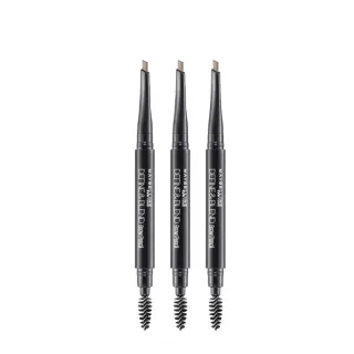 MAYBELLINE媚比琳 武士道塑型眉筆 咖啡棕 歷史價格詳細信息