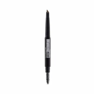 【MAYBELLINE 媚比琳】2in1雙頭氣墊眉粉筆 2入組(自然棕/霧灰色 2色任選) 歷史價格詳細信息