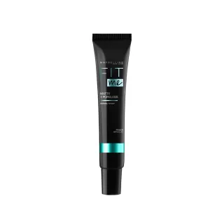 MAYBELLINE媚比琳FITME反孔特霧控油粉餅SPF28 PA＋＋＋109明亮色【康是美】 歷史價格詳細信息