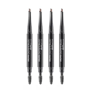 MAYBELLINE媚比琳 武士道塑型眉筆 咖啡棕 歷史價格詳細信息
