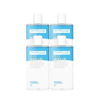 MAYBELLINE媚比琳輕柔眼唇卸妝液70ml 歷史價格詳細信息