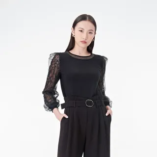 【KeyWear 奇威名品】花色優雅五分袖洋裝(共2色) 歷史價格詳細信息