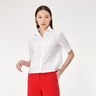 【KeyWear 奇威名品】蕾絲七分袖合身洋裝 歷史價格詳細信息