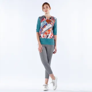 【KeyWear 奇威名品】時尚格紋西裝長褲 歷史價格詳細信息