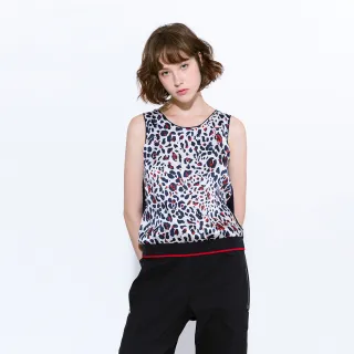 【KeyWear 奇威名品】紅色格紋雙排釦長大衣 歷史價格詳細信息