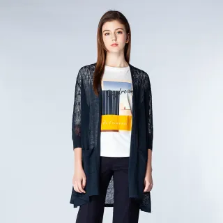 罩衫 清透繾綣 情趣半透綁帶外罩睡衣(白F) AngelHoney天使霓裳 歷史價格詳細信息