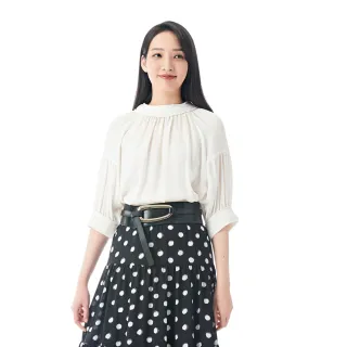 【KeyWear 奇威名品】優雅條紋收腰針織洋裝 歷史價格詳細信息