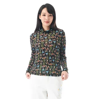 【KeyWear 奇威名品】小格子泡泡袖上衣 歷史價格詳細信息