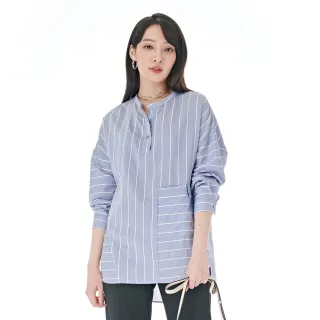 【KeyWear 奇威名品】小格子泡泡袖上衣 歷史價格詳細信息