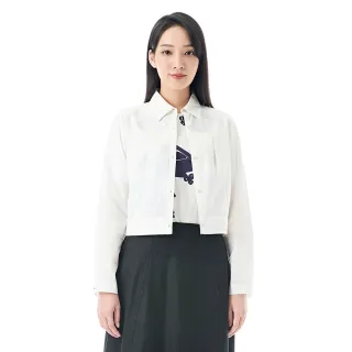 【KeyWear 奇威名品】簡約格紋百搭款中庸裙 歷史價格詳細信息