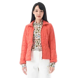 【KeyWear 奇威名品】棉麻條紋設計西裝外套 歷史價格詳細信息