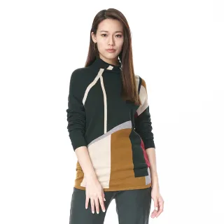 【KeyWear 奇威名品】羊毛純手工縫製雙面穿大衣 歷史價格詳細信息
