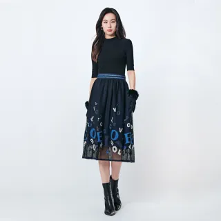 威廉藍色的花經典橫版拉鍊布包定製帆布包手提袋單肩購物袋書包買菜包 歷史價格詳細信息