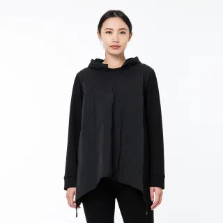 【KeyWear 奇威名品】抽繩連帽長版風衣 歷史價格詳細信息
