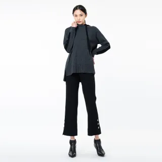 【KeyWear 奇威名品】釦飾連帽設計短袖洋裝 歷史價格詳細信息