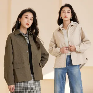 【KeyWear 奇威名品】輕柔舒適圓領針織毛衣(共4色) 歷史價格詳細信息