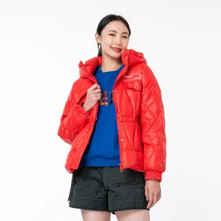 【KeyWear 奇威名品】保暖長版連帽外套(共2色) 歷史價格詳細信息