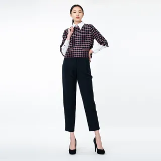 【KeyWear 奇威名品】簡約長袖長版針織外套 歷史價格詳細信息
