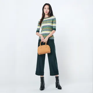 【KeyWear 奇威名品】垂領切割無袖洋裝 歷史價格詳細信息