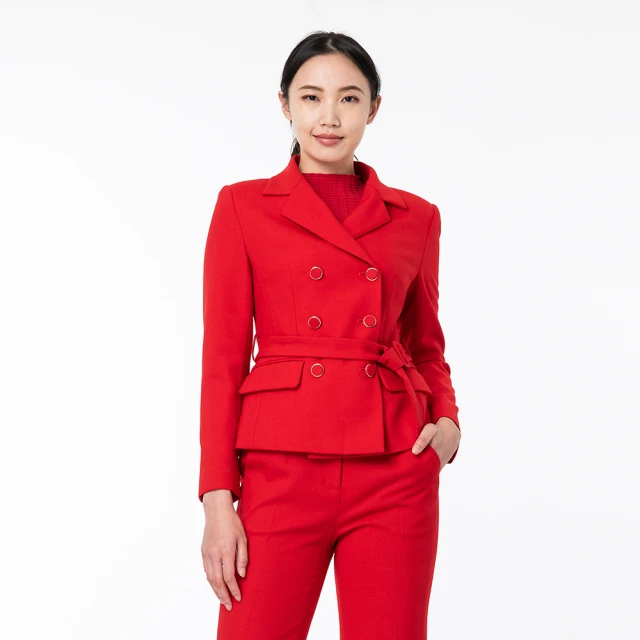 【KeyWear 奇威名品】藝術字母印花長袖上衣 歷史價格詳細信息