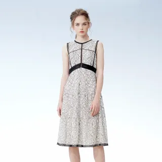 【KeyWear 奇威名品】小格子泡泡袖上衣 歷史價格詳細信息