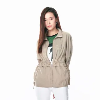 【KeyWear 奇威名品】純色圓領節約休閒上衣 歷史價格詳細信息