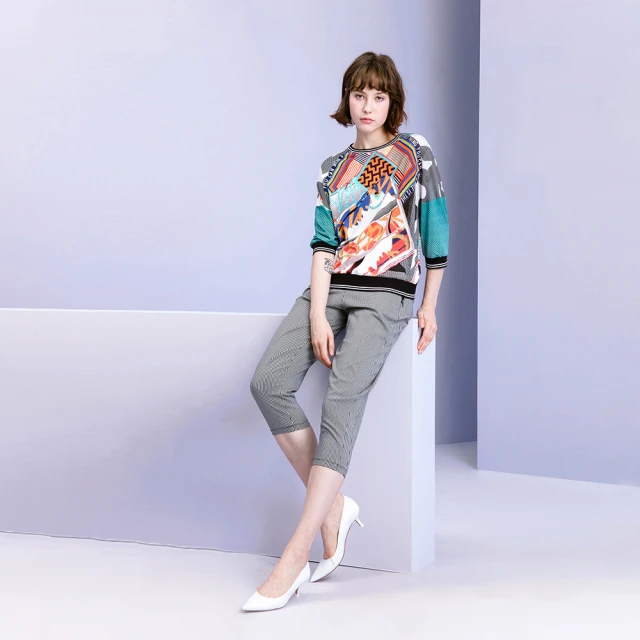 【KeyWear 奇威名品】精緻蕾絲短袖洋裝 歷史價格詳細信息