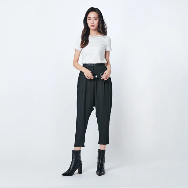 【KeyWear 奇威名品】腰部抽繩休閒時尚外套 歷史價格詳細信息