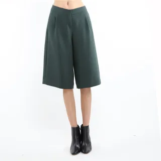 【KeyWear 奇威名品】時尚格紋西裝長褲 歷史價格詳細信息