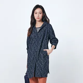 【KeyWear 奇威名品】童趣字母印花休閒上衣 歷史價格詳細信息