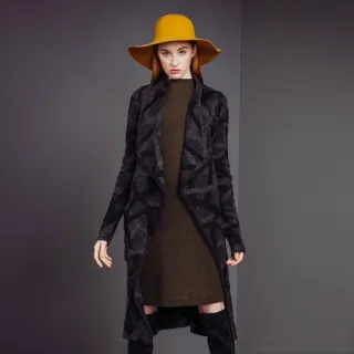 【KeyWear 奇威名品】時尚格紋西裝長褲 歷史價格詳細信息