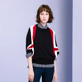 【KeyWear 奇威名品】時尚格紋西裝長褲 歷史價格詳細信息