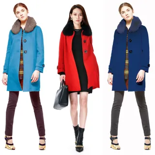 【KeyWear 奇威名品】童趣字母印花休閒上衣 歷史價格詳細信息