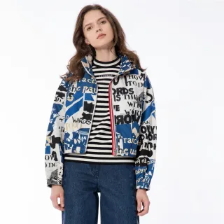 印花圖騰幾何圖形雙肩後背學校大學生清新小文青-多色AAA3895 歷史價格詳細信息