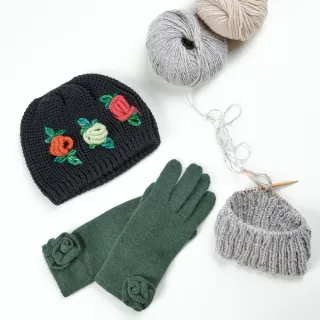 【KeyWear 奇威名品】刺繡花朵條紋設計洋裝 歷史價格詳細信息