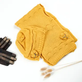 【KeyWear 奇威名品】溫暖羊毛純色百搭顯瘦寬褲(共2色) 歷史價格詳細信息