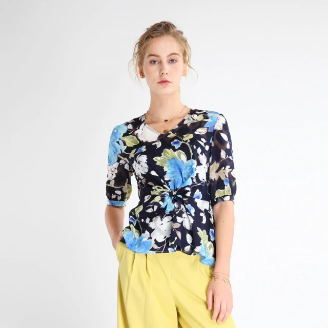 【KeyWear 奇威名品】腰部抽繩休閒時尚外套 歷史價格詳細信息