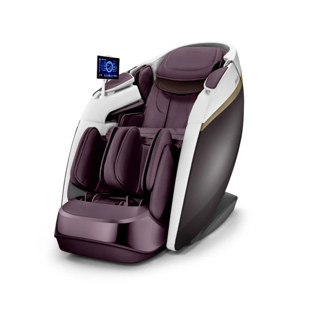 【JOHNSON 喬山】JOHNSON 優品座︱A375 按摩椅 歷史價格詳細信息