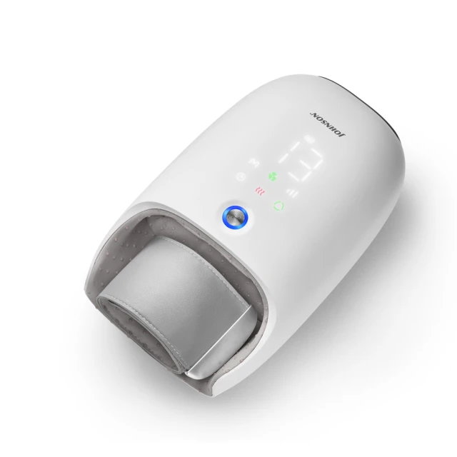 【JOHNSON 喬山】JOHNSON 優品座︱A375 按摩椅 歷史價格詳細信息