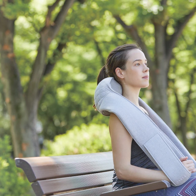 喬山 無線頸肩按摩器 SYNCA SM260 歷史價格詳細信息