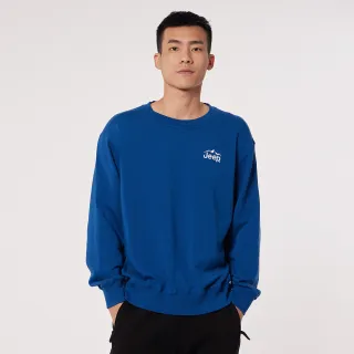 【JEEP】美式粗條紋短袖POLO衫(藍白) 歷史價格詳細信息