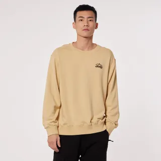 【JEEP】美式粗條紋短袖POLO衫(藍白) 歷史價格詳細信息
