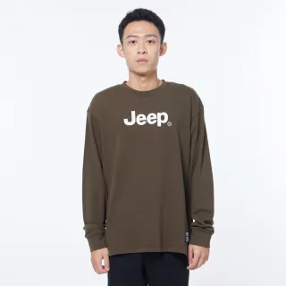 【JEEP】男裝 品牌LOGO星星圖騰短袖T恤(深灰) 歷史價格詳細信息