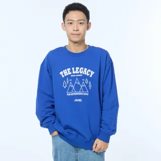 【JEEP】男裝 山峰圖騰LOGO設計短袖T恤(咖啡色) 歷史價格詳細信息