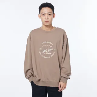 北界男裝 美式潮牌2022夏季新款藍天白云愛心印花短袖T恤男-靚仔男裝 歷史價格詳細信息